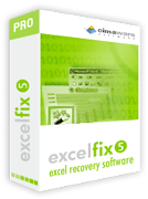 ExcelFix 5.21 